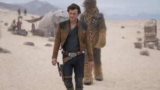 Qué importancia tiene la mayor sorpresa de <i>Solo</i> para el futuro de las películas de <i>Star Wars</i><em></em>